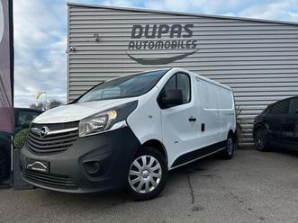 fgn f2700 l1h1 1.6 cdti 95 ch frigo