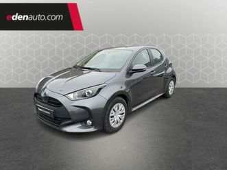 hybride 116h dynamic business + programme beyond zero academy