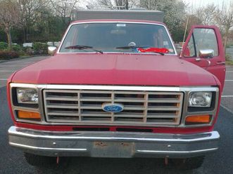 ford f 350 crew cab double cab tüv, h