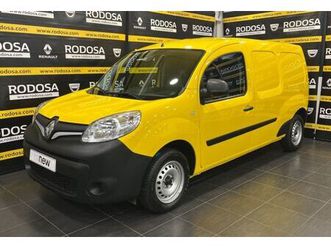 dci 90cv e6 profesional maxi 4p