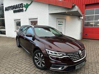 renault talisman grandtour zen/aut/kam/pdc/gjr/temp
