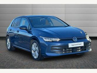 1.5 tsi match euro 6 (start/stop) 5dr