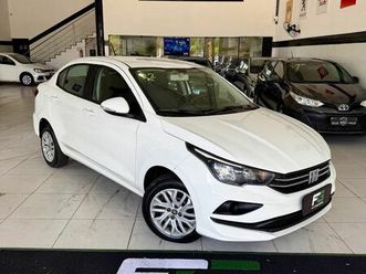 fiat cronos 1.3 8v flex 2022