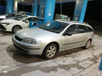 renault laguna grand tour dynamique 1.9dci
