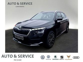 skoda kamiq 1.0 tsi opf style dsg