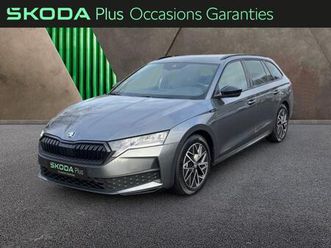 1,5 tsi hybrid 150 ch dsg7