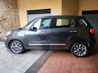 500 1.3 mtj panoramica edition