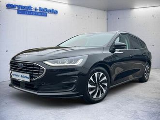 ford focus turnier 1.5 ecoblue start-stopp-system aut
