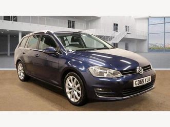 2.0 tdi bluemotion tech gt euro 6 (start/stop) 5dr