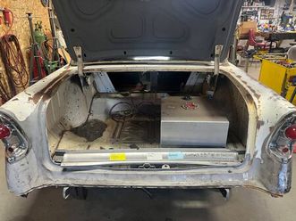 CHEVROLET BEL AIR chevrolet-belair