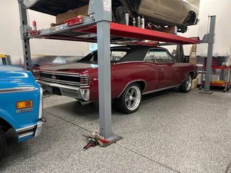 CHEVROLET CHEVELLE chevy-chevelle