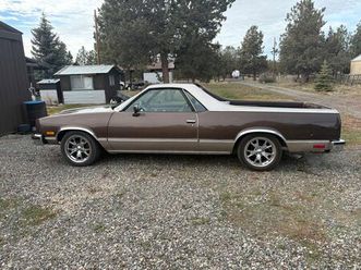 el camino