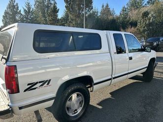 CHEVROLET SILVERADO 1500 chevy-silverado-1500