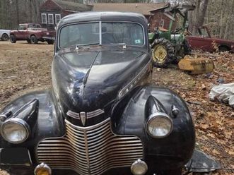 CHEVROLET SPECIAL DELUXE chevy-special-deluxe