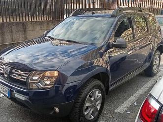 duster gpl-ultimo-prezzo-non-trattabile