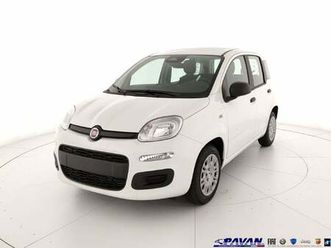 fiat pandina 1.0 firefly hybrid pop s&s 65cv nuova a piove di sacco