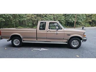 ford f250 xlt