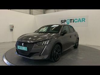 1.2 puretech 100ch s&s gt