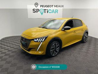 e-208 50 kwh 136ch gt pack