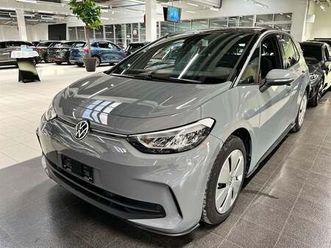 vw id.3 58 pro 5d