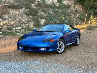 dodge stealth r/t turbo