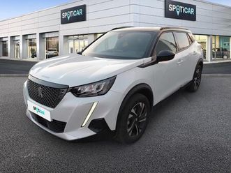 puretech 100 s&s bvm6 allure pack