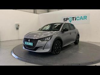 1.2 puretech 100ch s&s gt eat8