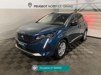 puretech 130ch s&s bvm6 style