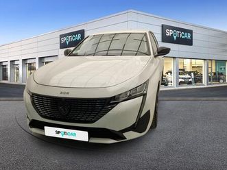 puretech 130ch s&s eat8 allure pack