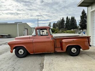 chevrolet 3100