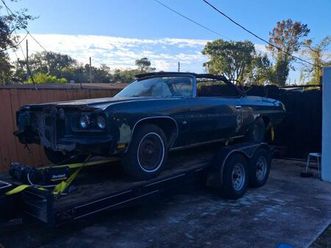 chevrolet caprice classic