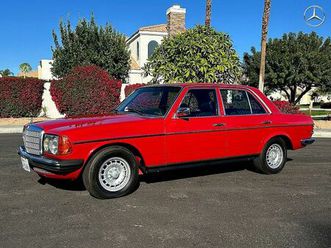 mercedes-benz 280e