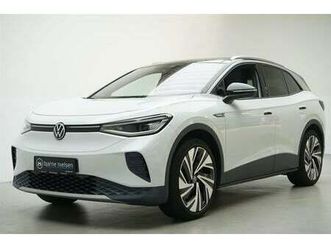 vw id.4 77 1st max 5d