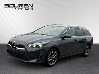 kia ceed_sw ultimate 1.5t privat style-paket navi le