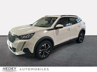 1.2 puretech 130ch s&s allure