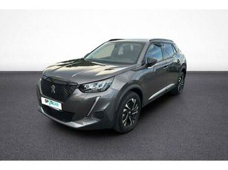 bluehdi 130 s&s eat8 allure