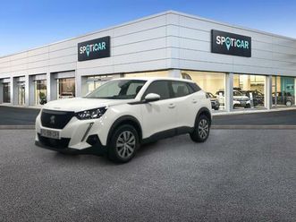 bluehdi 100 s&s bvm6 active business