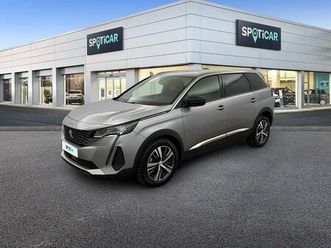 bluehdi 130ch s&s eat8 allure pack