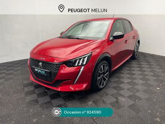 gt puretech 100 s&s eat8