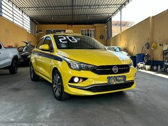 precision 1.8 16v flex aut.