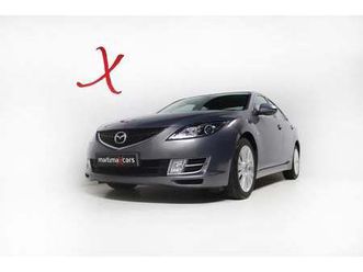 mazda 5 mzr-cd 2.0 comfort