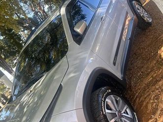 freedom road 1.8 16v flex aut.