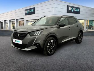 puretech 130 s&s eat8 gt