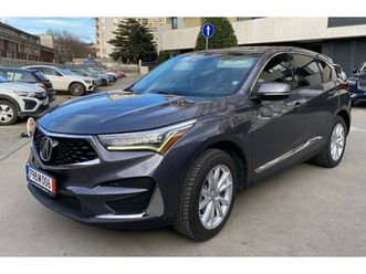 acura rdx 2.0 51,500 bgn