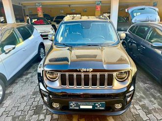 jeep renegade 1.0 t limited