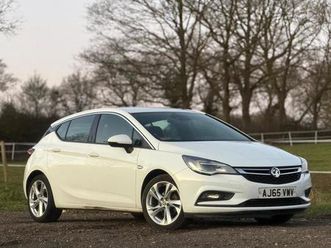 1.4i turbo sri nav euro 6 5dr