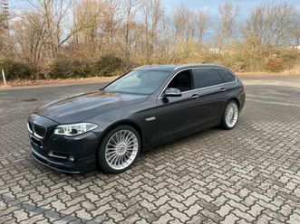 alpina d5 3.0 bi-turbo touring -