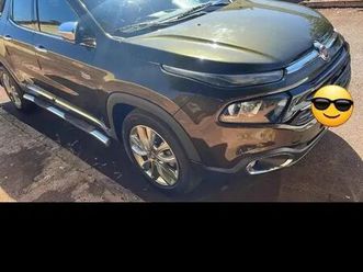 ranch 2.0 16v 4x4 diesel aut.