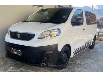 m1 1.6 bluehdi std 115cv active s&s e6