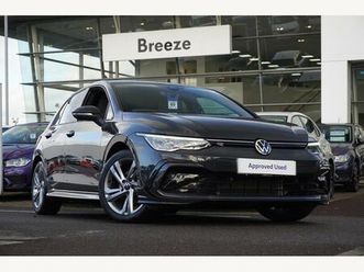 1.5 etsi mhev r-line dsg euro 6 (start/stop) 5dr